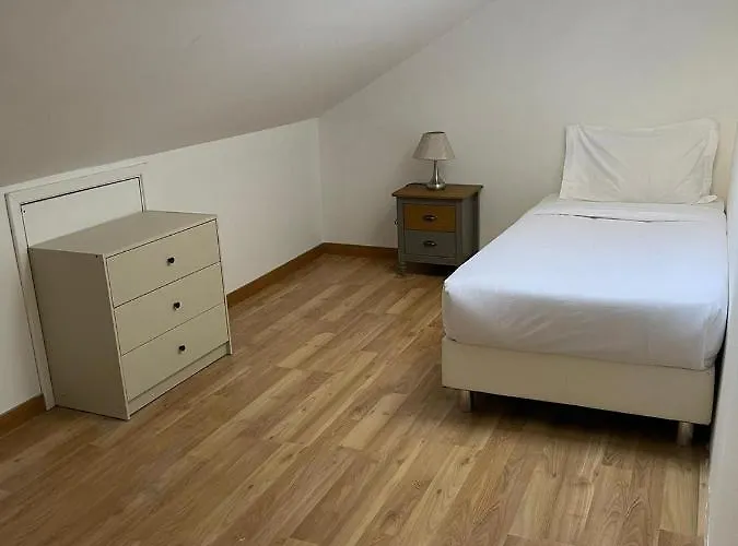 Vandrerhjem 7 Requinte *