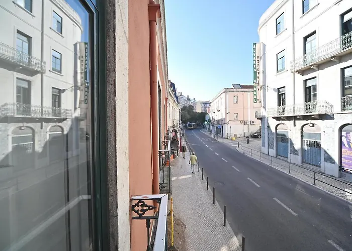 7 Requinte Vandrerhjem *