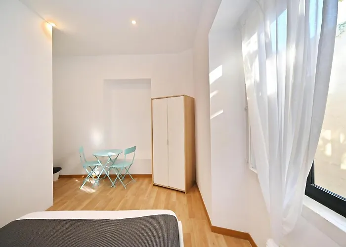 Vandrerhjem 7 Requinte Lisboa