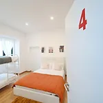Hostel 7 Requinte Lisboa
