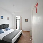 Hostel 7 Requinte Lisboa