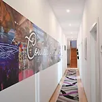 7 Requinte Hostel