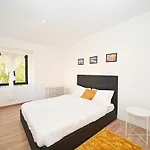 Hostel 7 Requinte Lisboa
