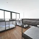 7 Requinte Hostel Lisboa