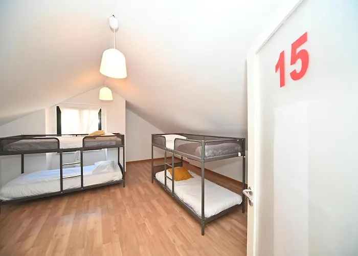 7 Requinte Лиссабон