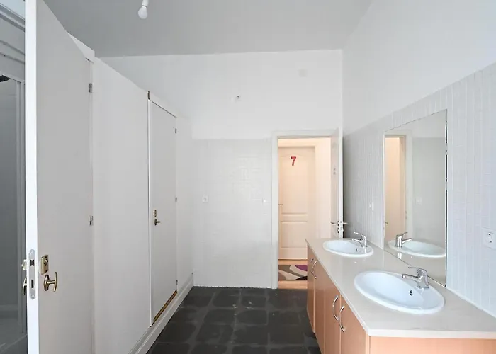 7 Requinte Хостел *