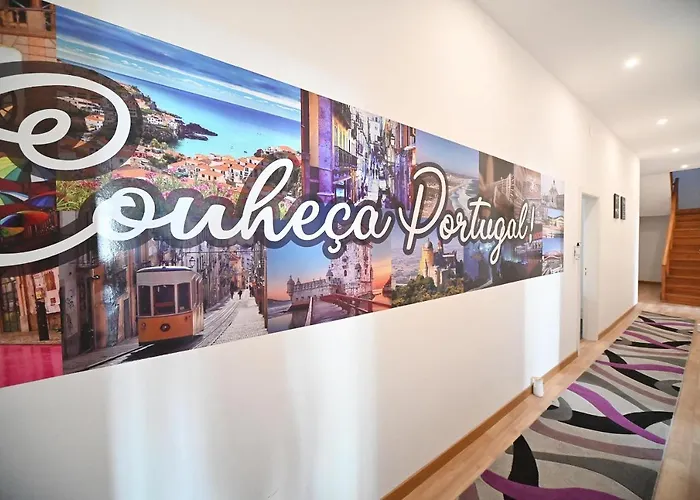 7 Requinte Лиссабон