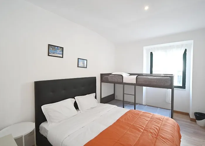 7 Requinte * Лиссабон