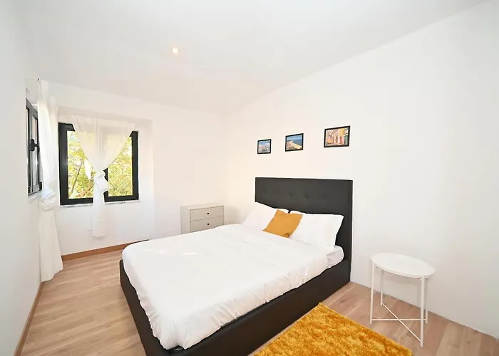 Хостел 7 Requinte Лиссабон