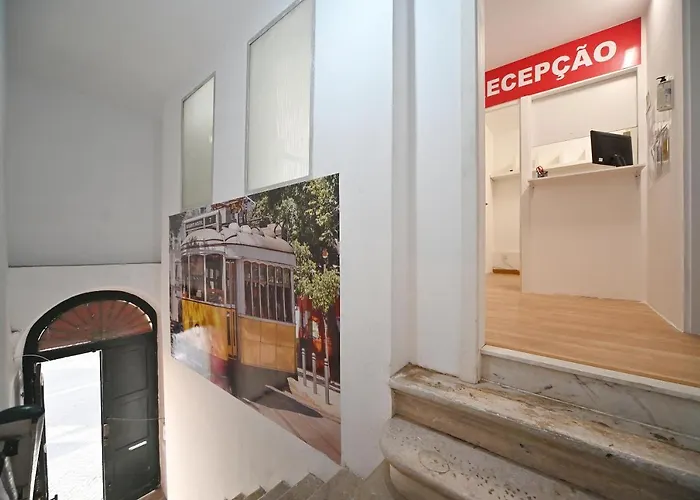 7 Requinte Хостел *