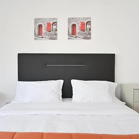 7 Requinte Vandrarhem Lisboa