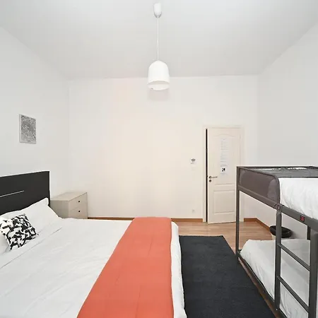 بيت شباب 7 Requinte Hst Lisboa