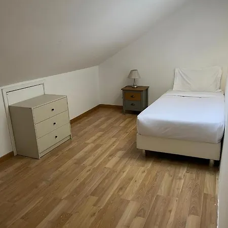 Vandrarhem 7 Requinte *