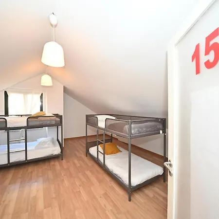 7 Requinte Лиссабон