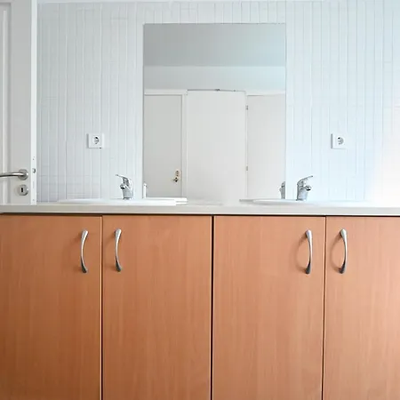 7 Requinte Vandrarhem Lisboa