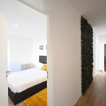 7 Requinte Vandrarhem *