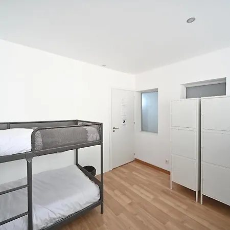 7 Requinte Hst Hostel Lisbon