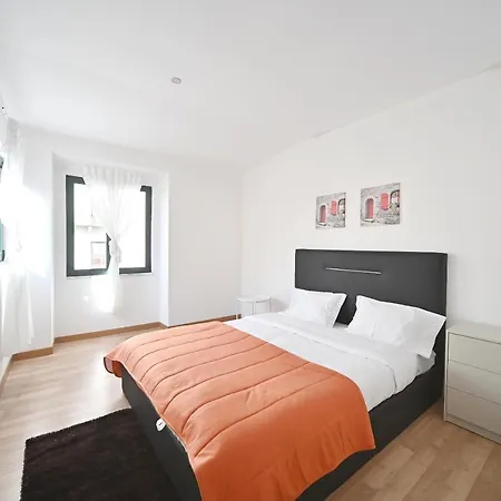 Vandrarhem 7 Requinte