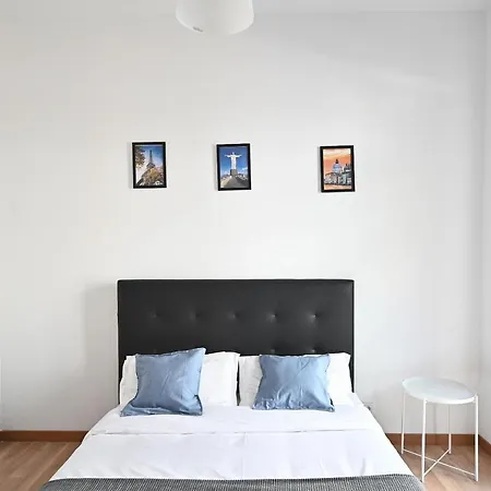 7 Requinte Hostel