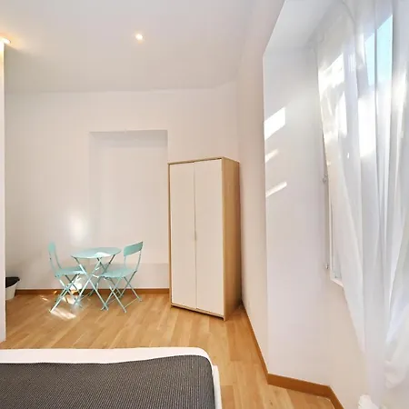 Vandrarhem 7 Requinte Lisboa