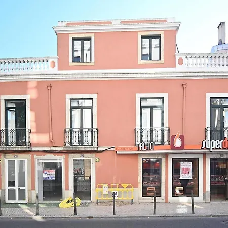 Vandrarhem 7 Requinte