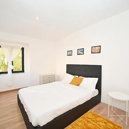 بيت شباب 7 Requinte Hst Lisboa