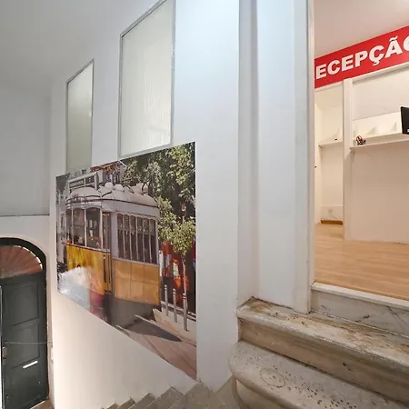 7 Requinte Хостел *