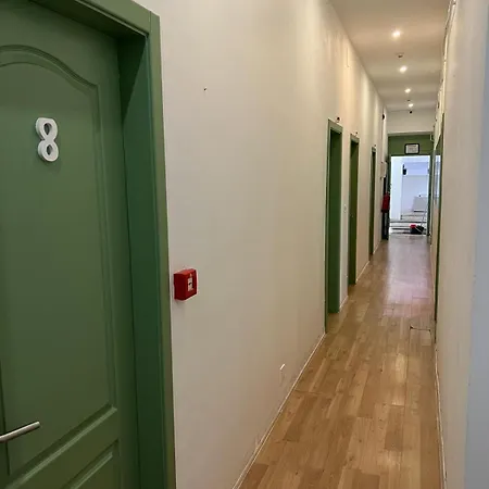 Hostel 7 Requinte Lisboa