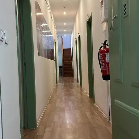 Hostel 7 Requinte Lisboa