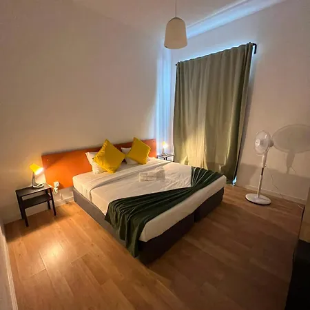 Hostel 7 Requinte Lisboa