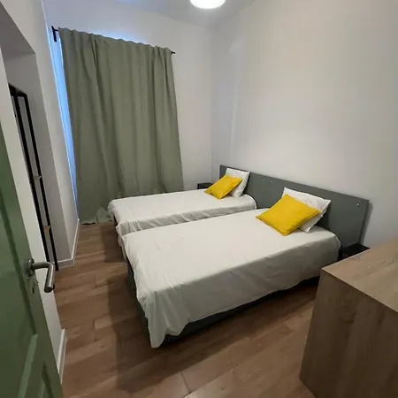 7 Requinte Hostel