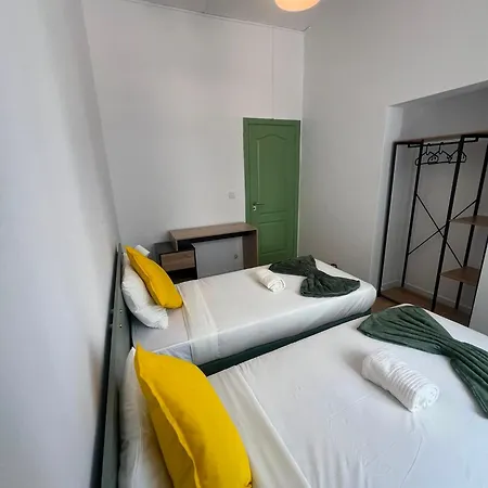7 Requinte Hostel