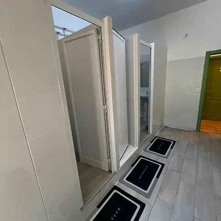 7 Requinte Hostel Lisboa
