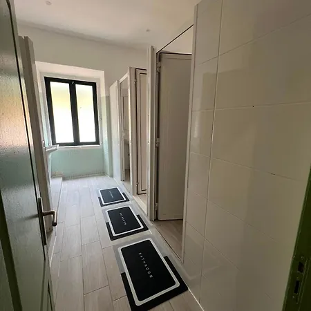 7 Requinte Hostel