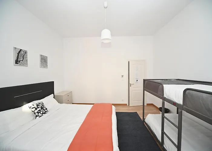 Hostel 7 Requinte Lisbon