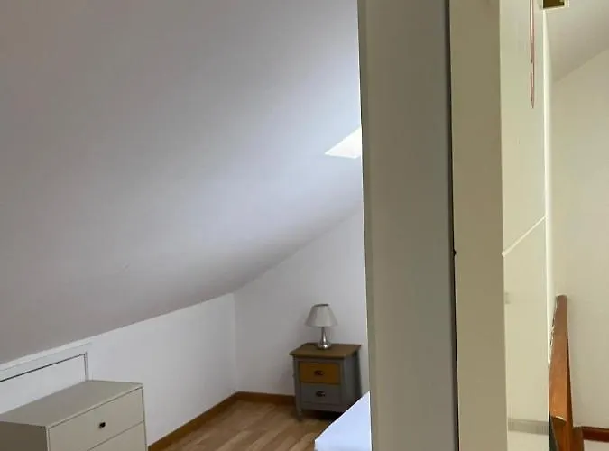 Ostello 7 Requinte *