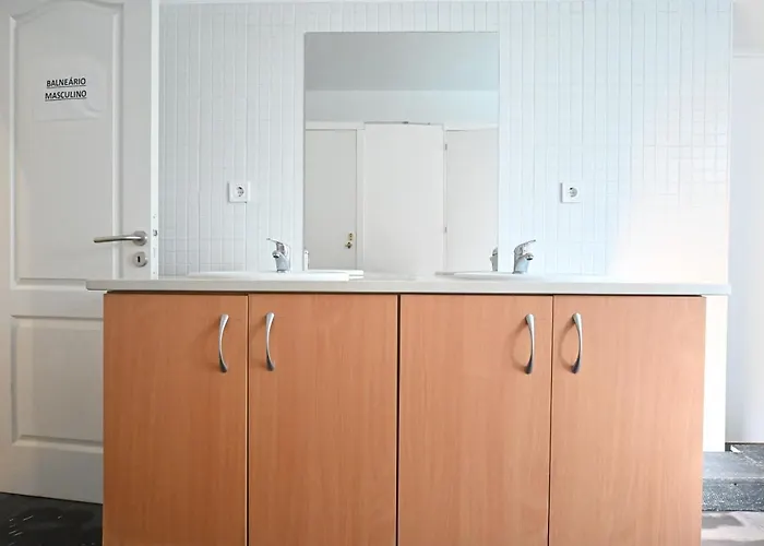 7 Requinte Ostello Lisbona