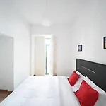 7 Requinte Vandrerhjem *