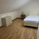 Vandrerhjem 7 Requinte *
