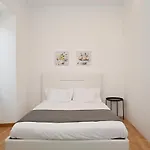 Vandrerhjem 7 Requinte Lisboa