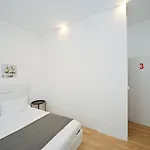 7 Requinte Vandrerhjem Lisboa