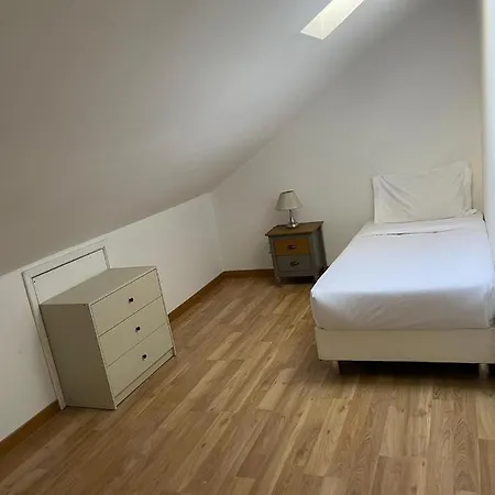 Ostello 7 Requinte Lisbona