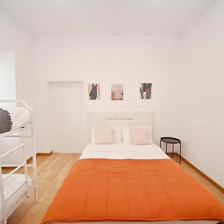 7 Requinte Ostello *