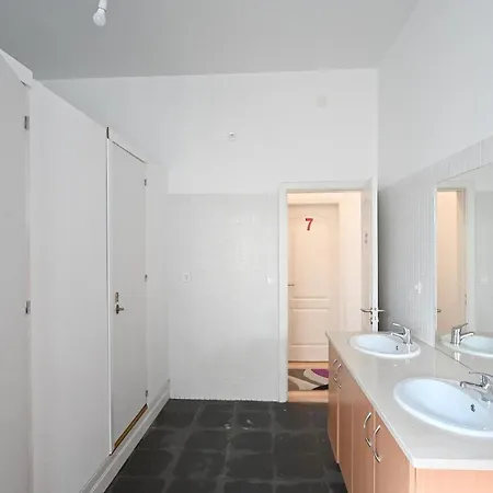 7 Requinte Ostello *