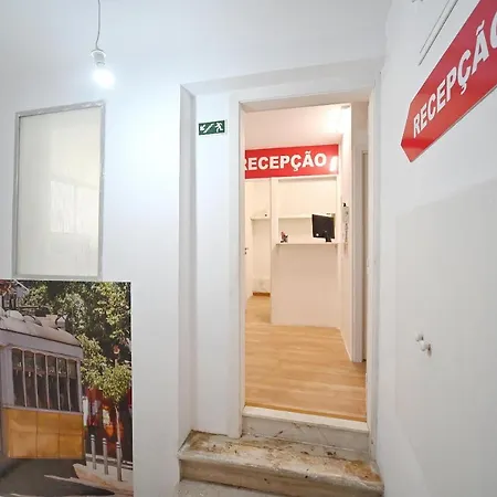 7 Requinte Ostello *