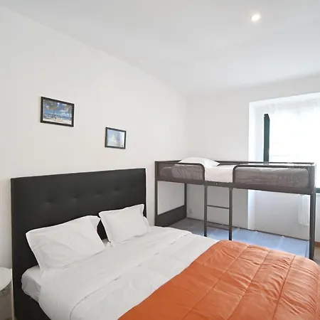 7 Requinte * Lisbona